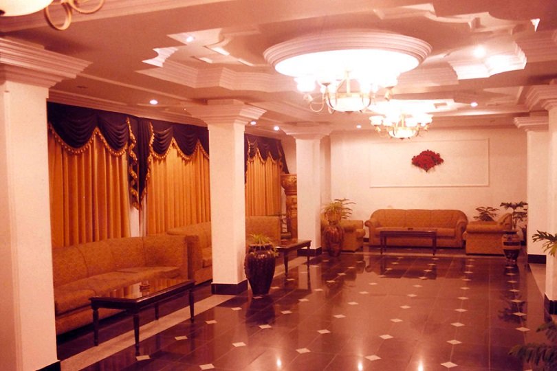 Traveltoexplore Shimla Hotel